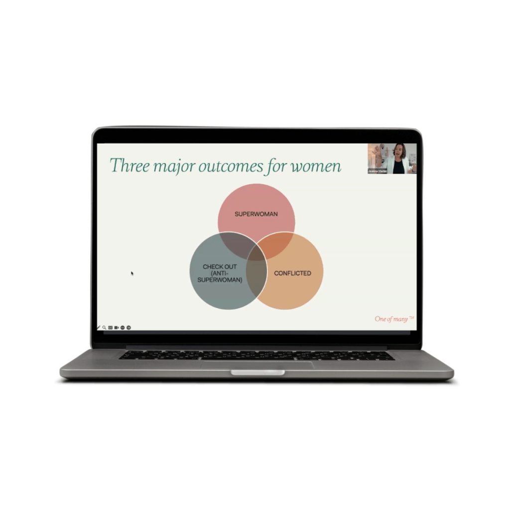 Free Training - One of Many